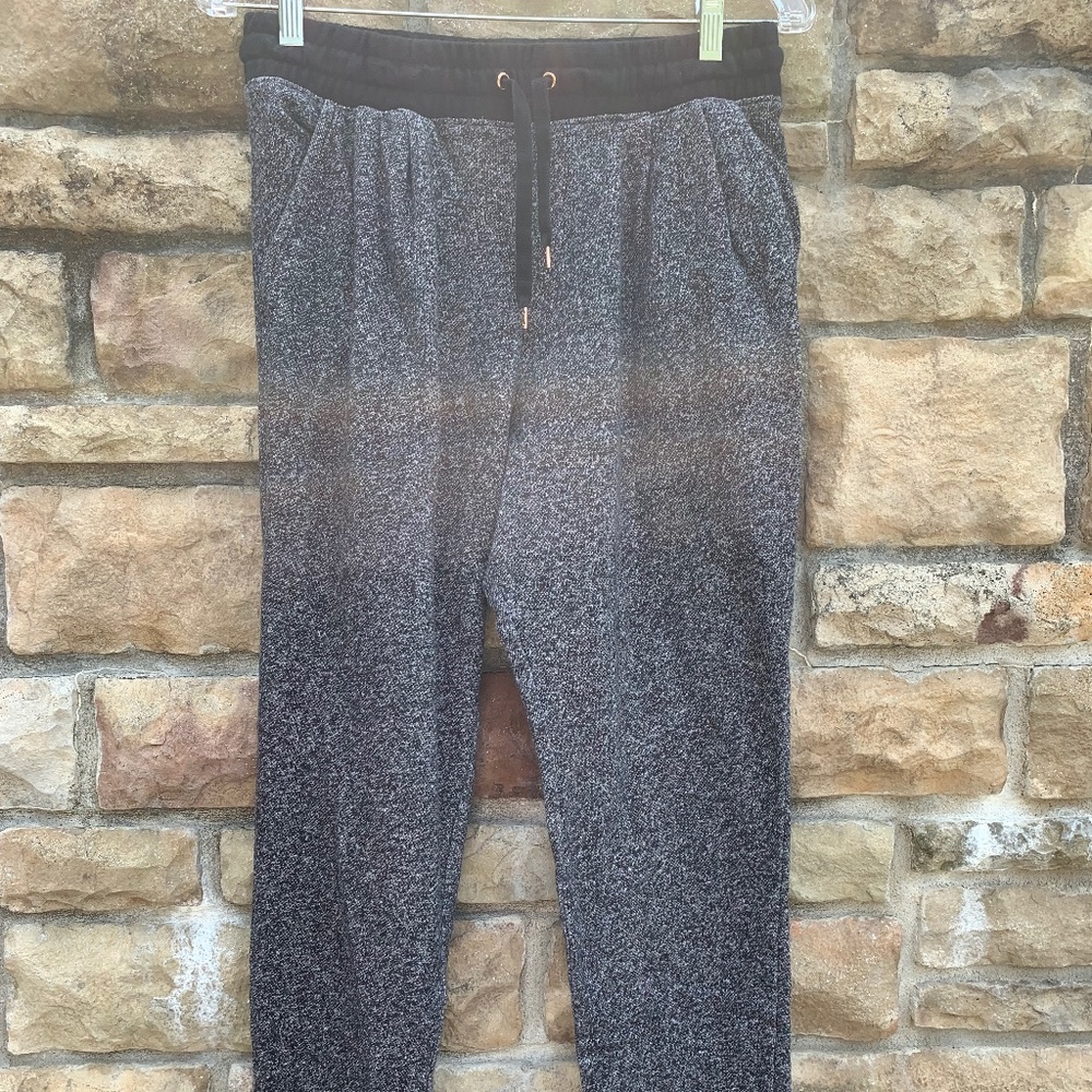 H&M Grey Joggers
